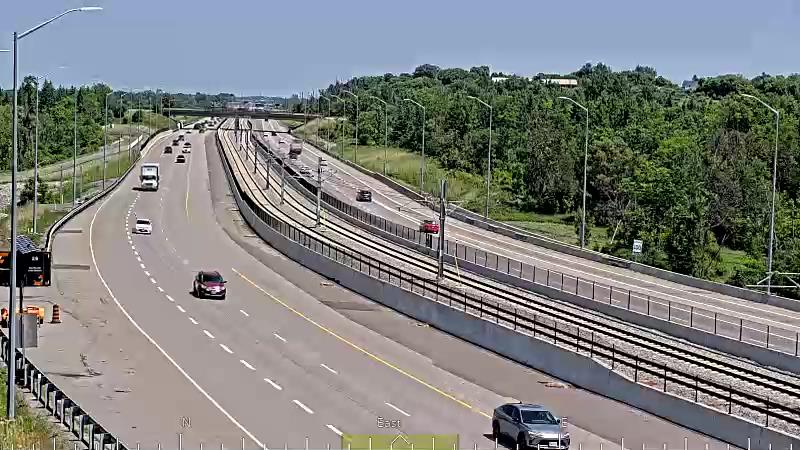 Traffic camera image at 2025-06-30 17:00:51