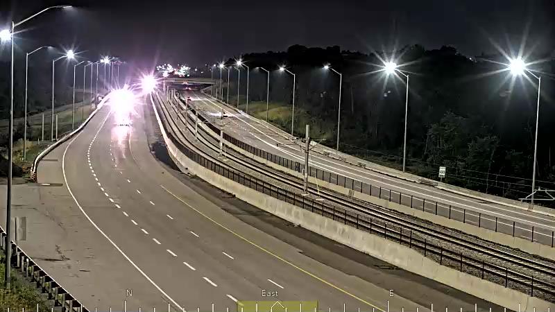 Traffic camera image at 2025-07-07 02:44:02