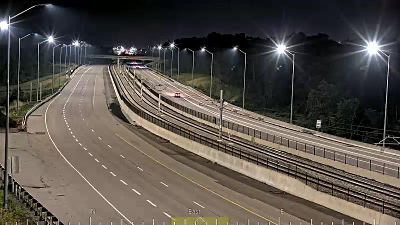 Traffic camera image at 2025-07-07 03:41:06