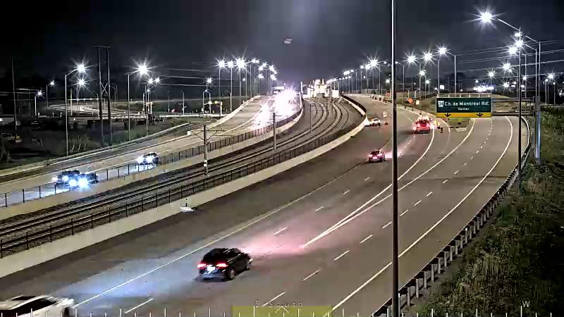 Traffic camera image at 2025-07-12 03:35:50