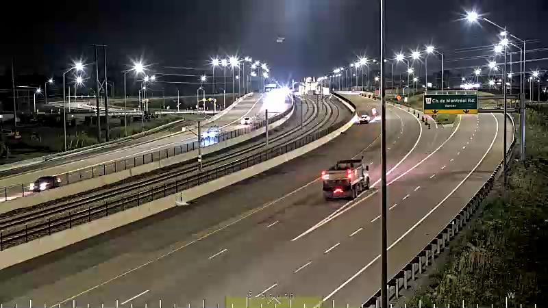 Traffic camera image at 2025-07-12 03:50:48