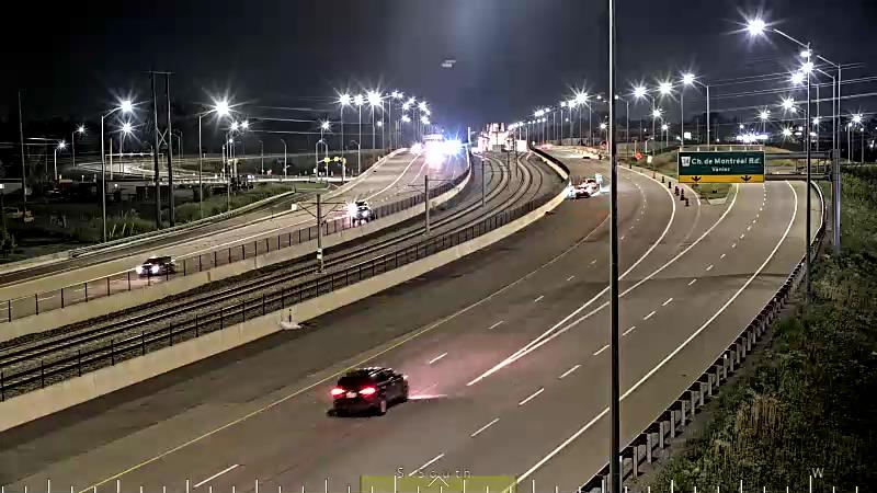Traffic camera image at 2025-07-12 03:55:47