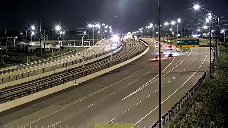 Traffic camera image at 2025-07-12 04:35:50