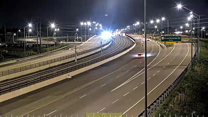 Traffic camera image at 2025-07-12 04:55:41