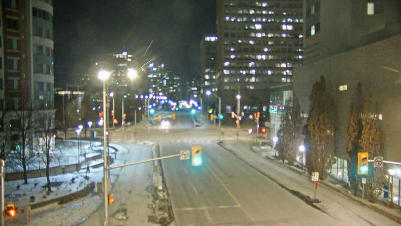 Traffic camera image at 2025-01-22 10:00:56