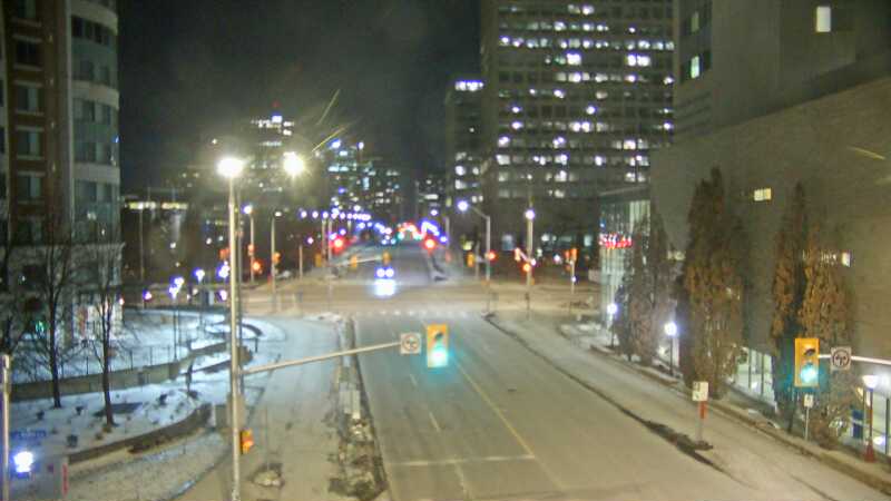 Traffic camera image at 2025-01-22 10:05:50