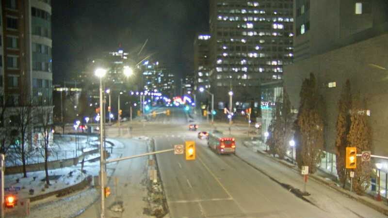 Traffic camera image at 2025-01-22 10:26:06