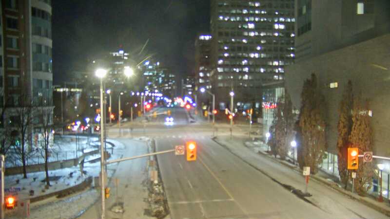 Traffic camera image at 2025-01-22 10:31:31