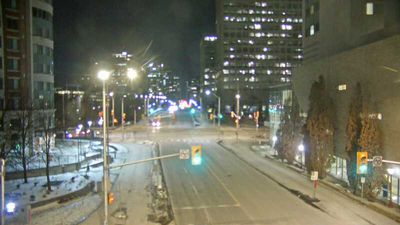 Traffic camera image at 2025-01-22 10:35:36