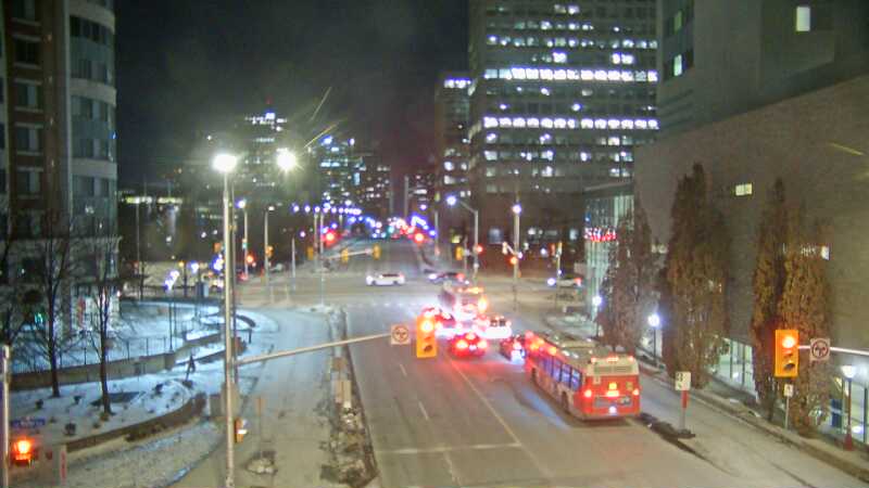 Traffic camera image at 2025-01-22 10:51:16