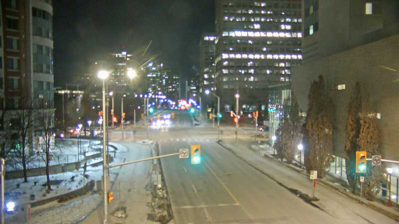 Traffic camera image at 2025-01-22 10:55:43