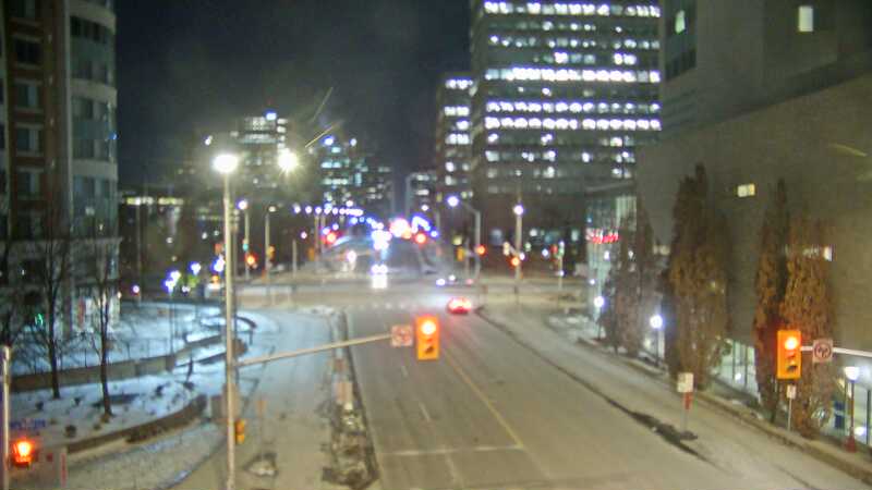 Traffic camera image at 2025-01-22 11:31:26