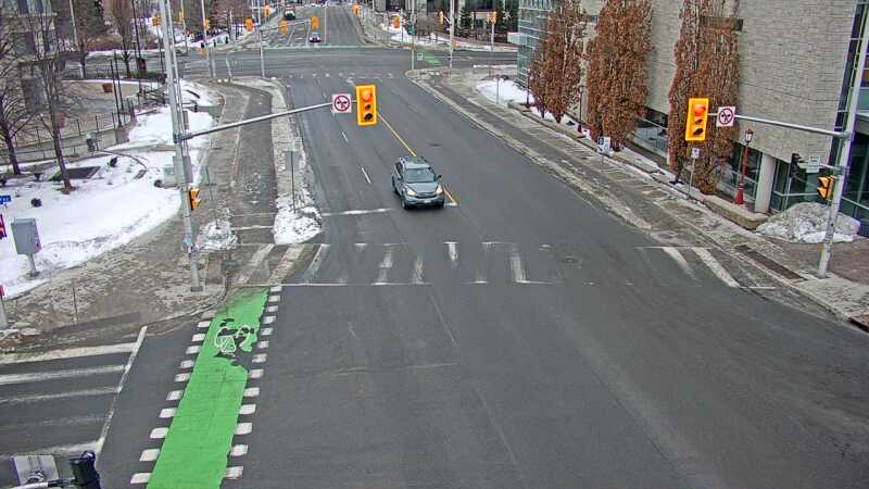 Traffic camera image at 2025-03-09 12:55:33