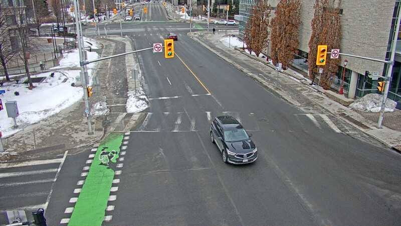 Traffic camera image at 2025-03-09 13:55:56