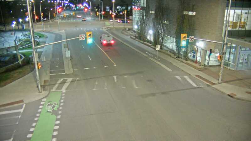 Traffic camera image at 2025-05-09 06:45:35