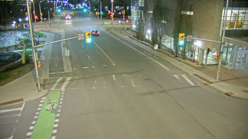 Traffic camera image at 2025-05-09 06:50:45
