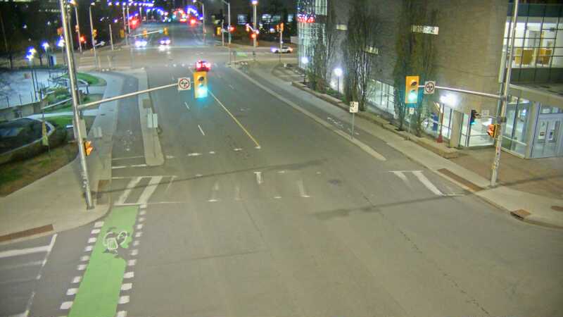 Traffic camera image at 2025-05-09 06:55:41