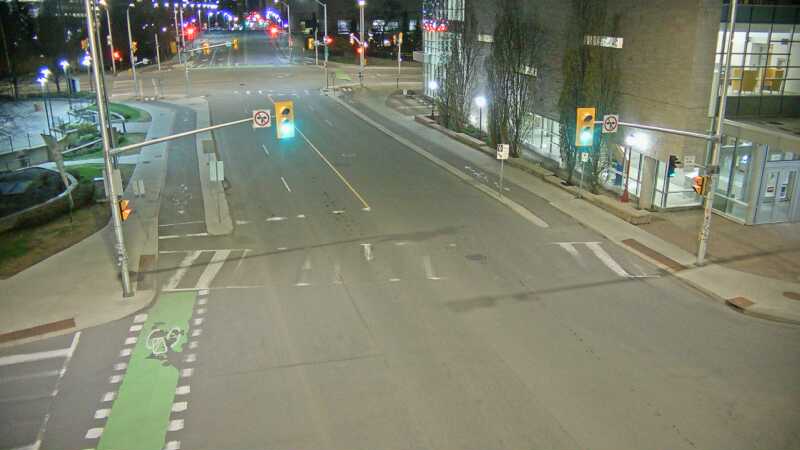 Traffic camera image at 2025-05-09 07:00:37