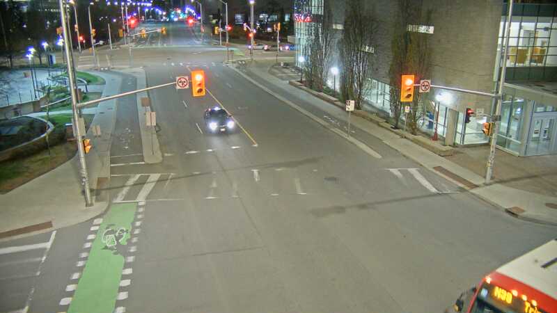 Traffic camera image at 2025-05-09 07:05:35