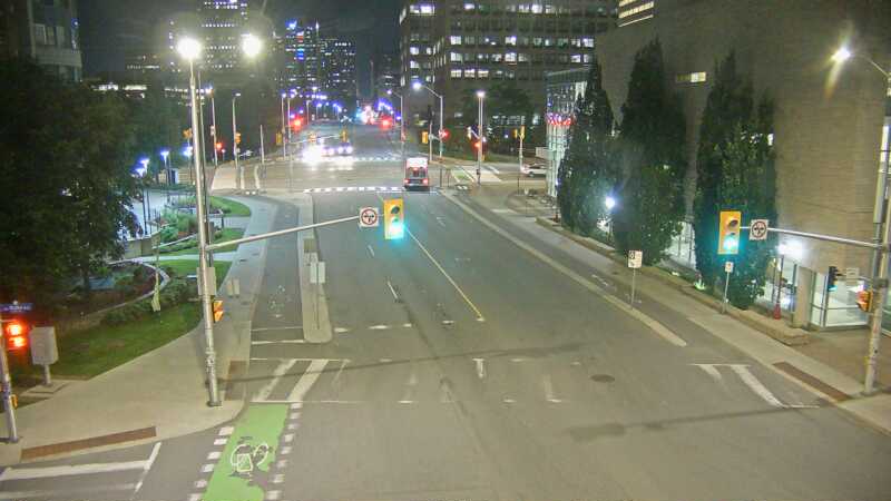 Traffic camera image at 2025-07-03 03:45:53