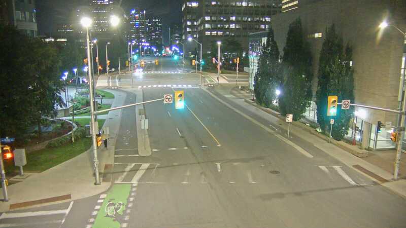Traffic camera image at 2025-07-03 04:25:53