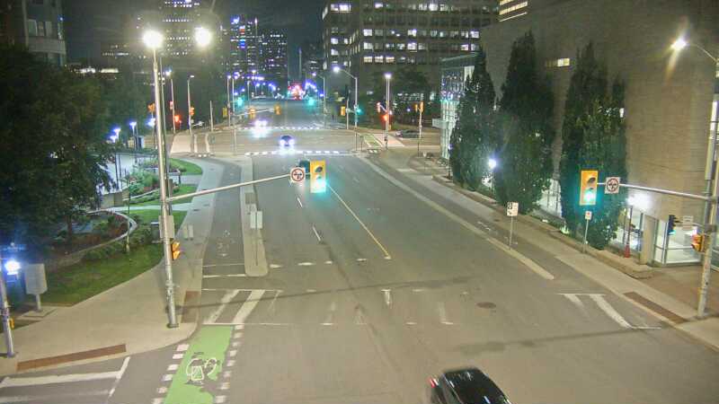 Traffic camera image at 2025-07-03 04:45:53