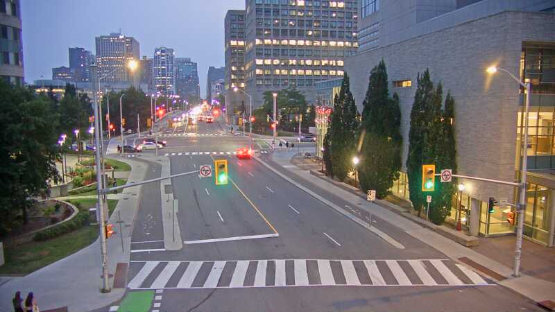 Traffic camera image at 2025-07-31 00:50:45