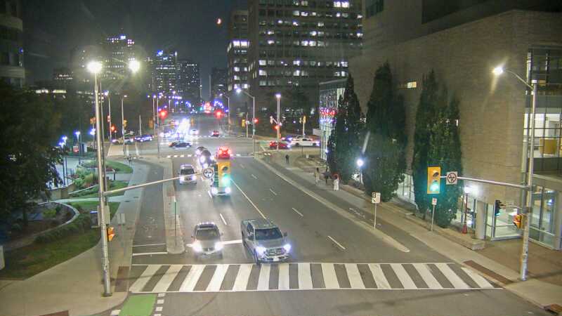 Traffic camera image at 2025-07-31 01:50:40