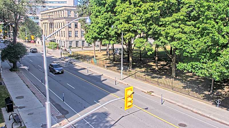 Traffic camera image at 2025-08-24 14:30:49