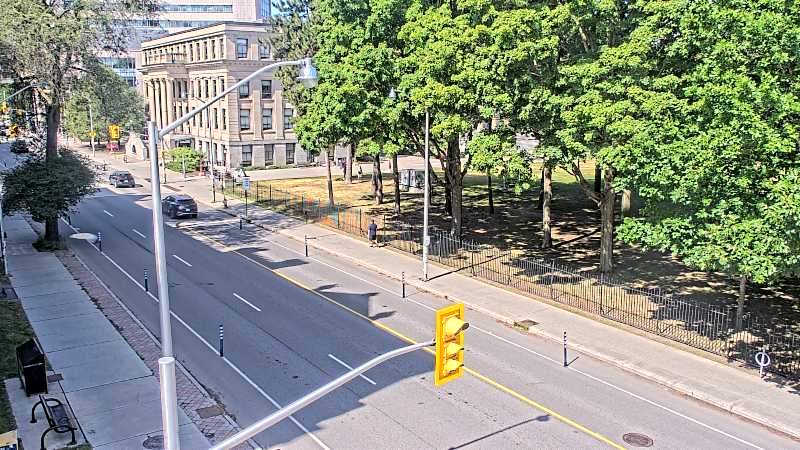 Traffic camera image at 2025-08-24 15:10:44