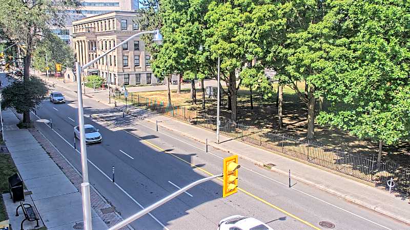Traffic camera image at 2025-08-24 15:20:49