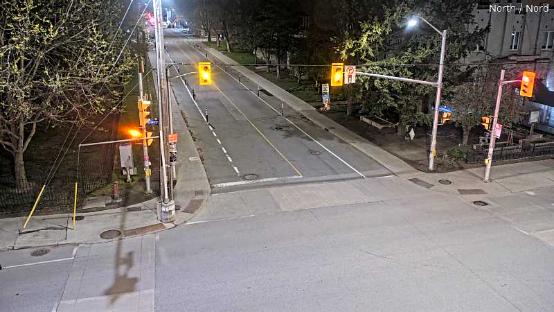 Traffic camera image at 2025-05-09 05:50:41