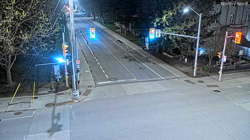 Traffic camera image at 2025-05-09 06:10:31