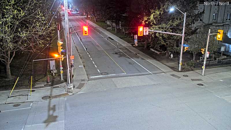 Traffic camera image at 2025-05-09 06:20:38