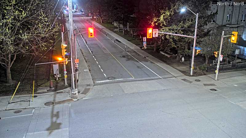 Traffic camera image at 2025-05-09 06:36:14