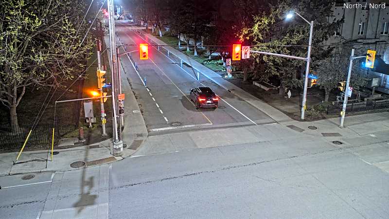 Traffic camera image at 2025-05-09 06:50:46