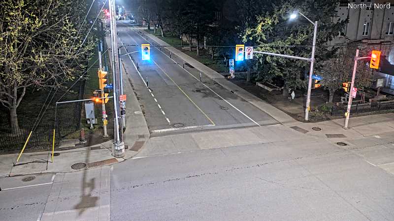 Traffic camera image at 2025-05-09 06:55:41