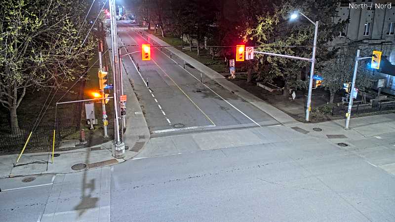 Traffic camera image at 2025-05-09 07:00:37