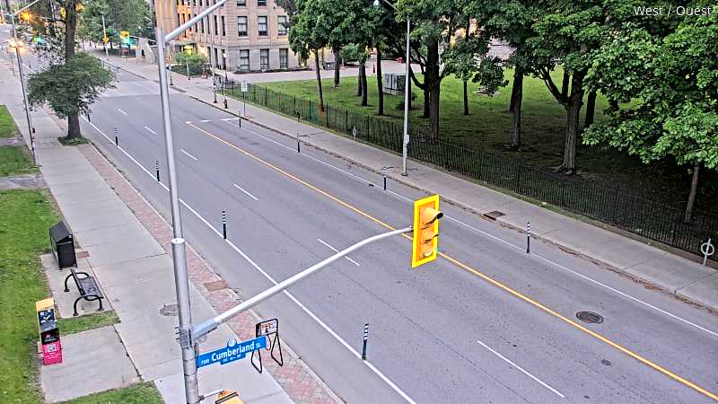Traffic camera image at 2025-06-09 09:06:08