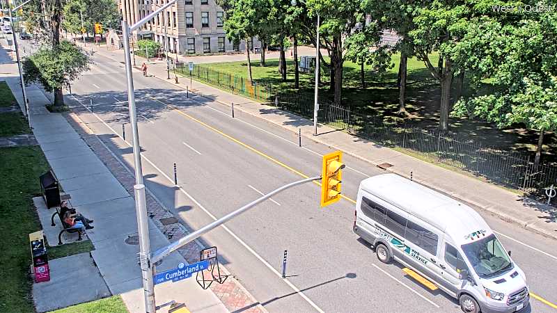 Traffic camera image at 2025-06-30 16:05:45