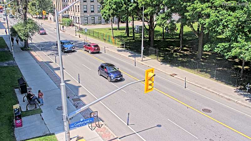 Traffic camera image at 2025-06-30 16:10:56