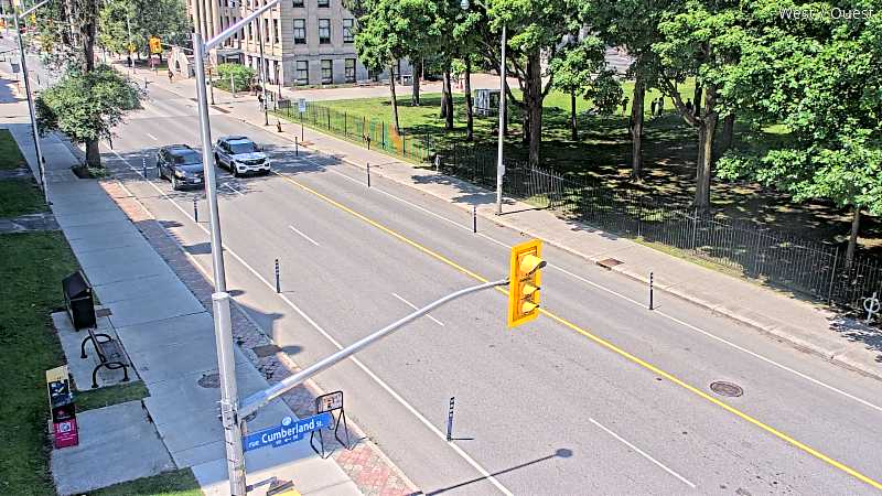 Traffic camera image at 2025-06-30 16:20:46