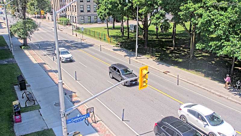 Traffic camera image at 2025-06-30 16:37:50