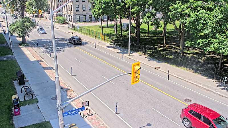 Traffic camera image at 2025-06-30 16:45:55
