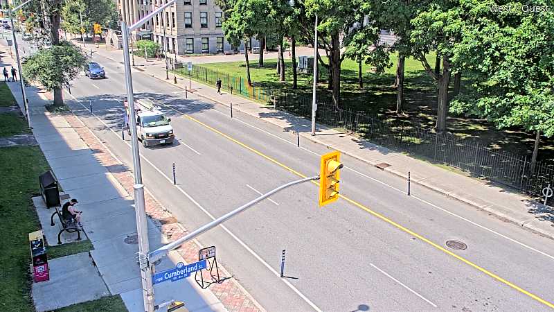 Traffic camera image at 2025-06-30 16:50:53