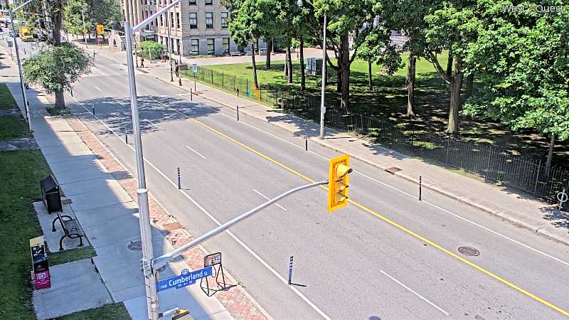 Traffic camera image at 2025-06-30 16:55:46