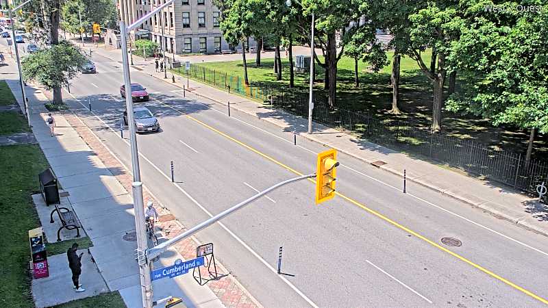 Traffic camera image at 2025-06-30 17:00:52