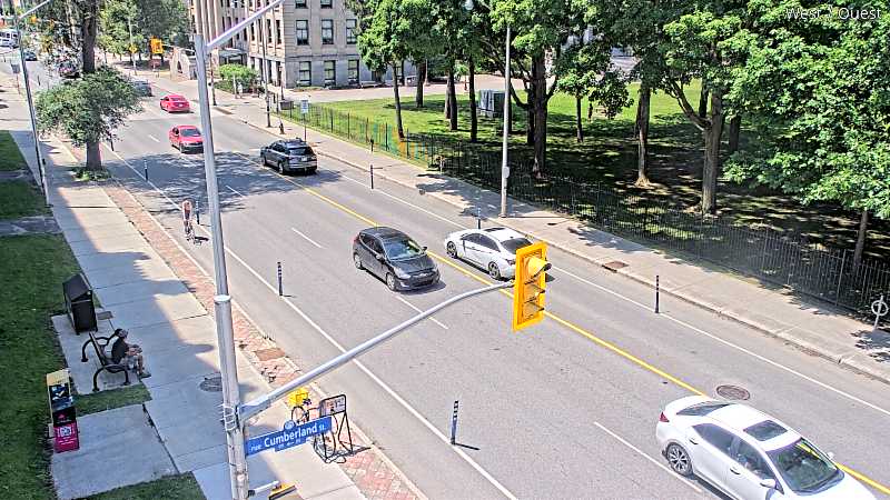 Traffic camera image at 2025-06-30 17:11:02