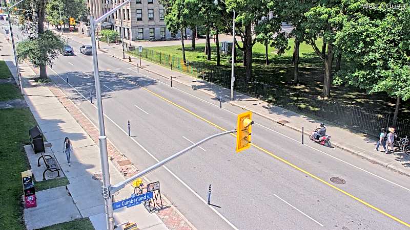 Traffic camera image at 2025-06-30 17:20:59