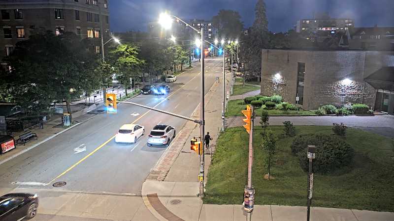 Traffic camera image at 2025-07-04 01:45:58